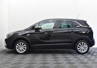 Opel Crossland 1.2 Turbo 130PK Elegance Automaat