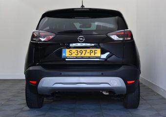 Opel Crossland 1.2 Turbo 130PK Elegance Automaat