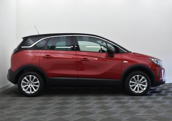 Opel Crossland 1.2 Turbo 130PK Elegance Automaat