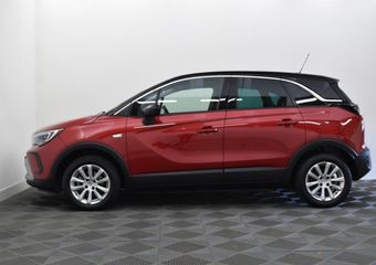 Opel Crossland 1.2 Turbo 130PK Elegance Automaat