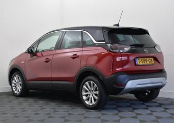 Opel Crossland 1.2 Turbo 130PK Elegance Automaat