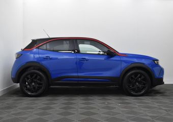 Opel MOKKA 1.2 Turbo 130PK GS-Line Automaat