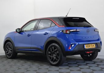 Opel MOKKA 1.2 Turbo 130PK GS-Line Automaat