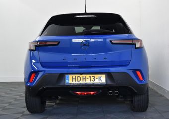 Opel MOKKA 1.2 Turbo 130PK GS-Line Automaat