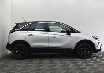 Opel Crossland 1.2 Turbo 110PK GS-Line