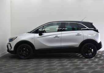 Opel Crossland 1.2 Turbo 110PK GS-Line