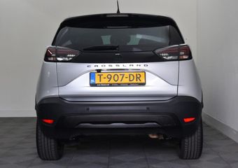 Opel Crossland 1.2 Turbo 110PK GS-Line