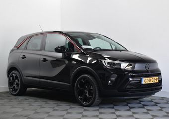 Opel Crossland 1.2 Turbo 110PK GS-LINE