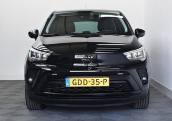 Opel Crossland 1.2 Turbo 110PK GS-LINE