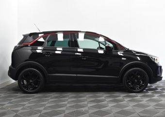 Opel Crossland 1.2 Turbo 110PK GS-LINE