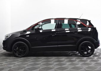 Opel Crossland 1.2 Turbo 110PK GS-LINE