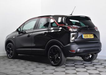 Opel Crossland 1.2 Turbo 110PK GS-LINE