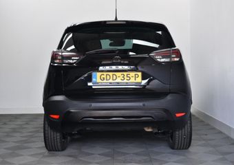 Opel Crossland 1.2 Turbo 110PK GS-LINE