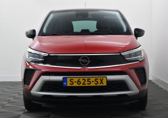 Opel Crossland 1.2 Turbo 130PK Elegance Automaat