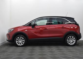 Opel Crossland 1.2 Turbo 130PK Elegance Automaat