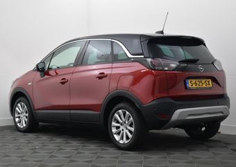 Opel Crossland 1.2 Turbo 130PK Elegance Automaat