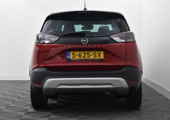 Opel Crossland 1.2 Turbo 130PK Elegance Automaat