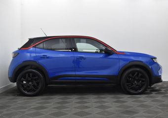 Opel MOKKA 1.2 Turbo 130PK GS-LINE Automaat