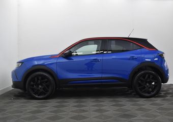 Opel MOKKA 1.2 Turbo 130PK GS-LINE Automaat