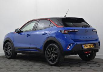 Opel MOKKA 1.2 Turbo 130PK GS-LINE Automaat