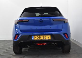Opel MOKKA 1.2 Turbo 130PK GS-LINE Automaat
