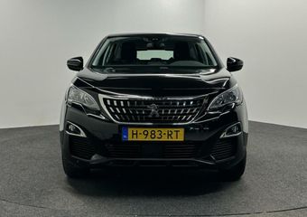 Peugeot 3008 1.2 PureTech Allure NAVI TREKHAAK CARPLAY