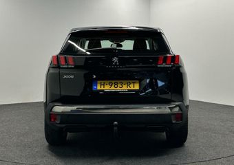 Peugeot 3008 1.2 PureTech Allure NAVI TREKHAAK CARPLAY