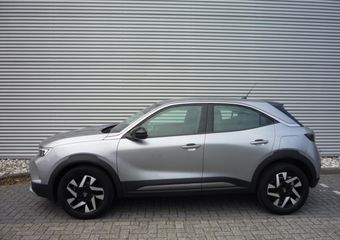 Opel MOKKA 1.2 Turbo (100PK) Business Elegance Navi Camera Géén Afleverkost