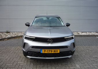 Opel MOKKA 1.2 Turbo (100PK) Business Elegance Navi Camera Géén Afleverkost