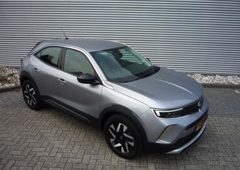 Opel MOKKA 1.2 Turbo (100PK) Business Elegance Navi Camera Géén Afleverkost