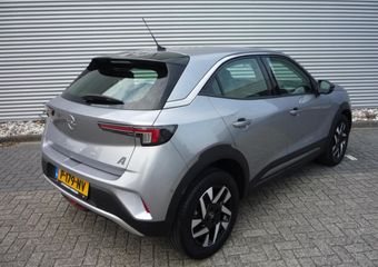 Opel MOKKA 1.2 Turbo (100PK) Business Elegance Navi Camera Géén Afleverkost