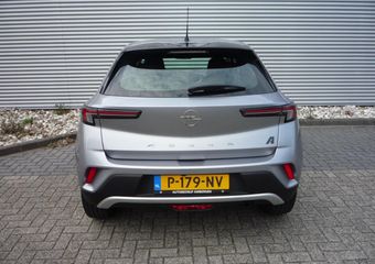 Opel MOKKA 1.2 Turbo (100PK) Business Elegance Navi Camera Géén Afleverkost