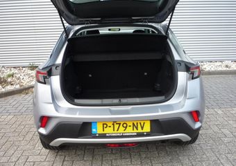 Opel MOKKA 1.2 Turbo (100PK) Business Elegance Navi Camera Géén Afleverkost
