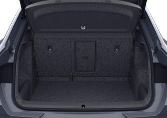 Skoda Enyaq iV Coupe Enyaq Coupé 85 Elektromotor 286 1AT Sportline Automaat
