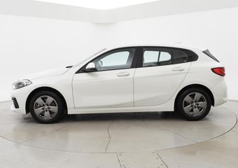 BMW 1-SERIE 118i AUT. EXECUTIVE EDITION + SPORTSTOELEN | STOELVERWARMING | APPLE CARPLAY