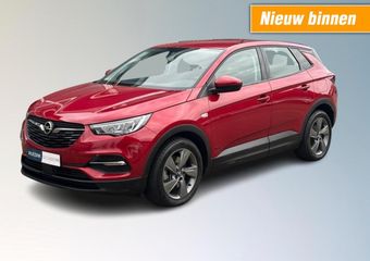 Opel Grandland X 1.6  HYBRID PLUG-IN   PHEV    TREKHAAK