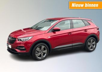 Opel Grandland X 1.6  HYBRID PLUG-IN   PHEV    TREKHAAK