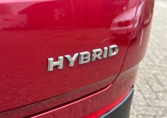 Opel Grandland X 1.6  HYBRID PLUG-IN   PHEV    TREKHAAK