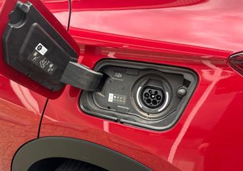 Opel Grandland X 1.6  HYBRID PLUG-IN   PHEV    TREKHAAK
