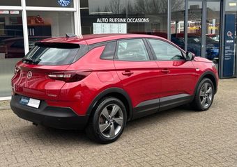 Opel Grandland X 1.6  HYBRID PLUG-IN   PHEV    TREKHAAK