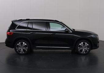 Mercedes-Benz EQB 250+ Luxury Line 71 kWh | Panoramaschuifdak | Keyless go | Sfeerverlichting | Easypack-achterklep |