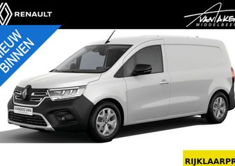 Renault KANGOO E-Tech Extra L2 44 kWh