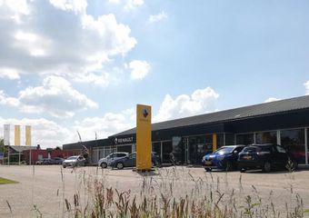 Renault KANGOO E-Tech Extra L2 44 kWh