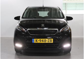 Peugeot 108 1.0 e-VTi Active | AppleCarplay/AndroidAuto | Airco | Bluetooth | Camera | LED | Start/Stop Systeem |  Isofix |