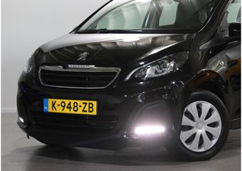 Peugeot 108 1.0 e-VTi Active | AppleCarplay/AndroidAuto | Airco | Bluetooth | Camera | LED | Start/Stop Systeem |  Isofix |