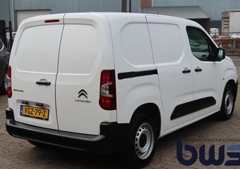 Citroen BERLINGO 1.5 BlueHDI Club PDC / Navi / Cruise / Carplay / NL auto / 3 zits