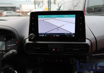Citroen BERLINGO 1.5 BlueHDI Club PDC / Navi / Cruise / Carplay / NL auto / 3 zits