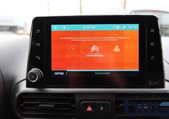 Citroen BERLINGO 1.5 BlueHDI Club PDC / Navi / Cruise / Carplay / NL auto / 3 zits