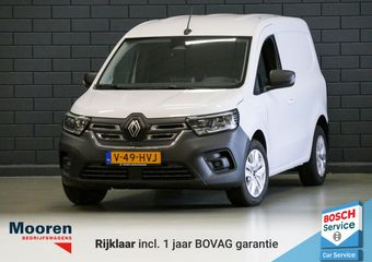 Renault KANGOO E-Tech Advance L1 44 kWh | TREKHAAK | CAMERA | APPLE CARPLAY |