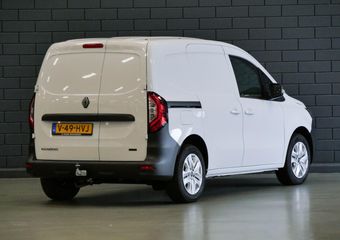 Renault KANGOO E-Tech Advance L1 44 kWh | TREKHAAK | CAMERA | APPLE CARPLAY |